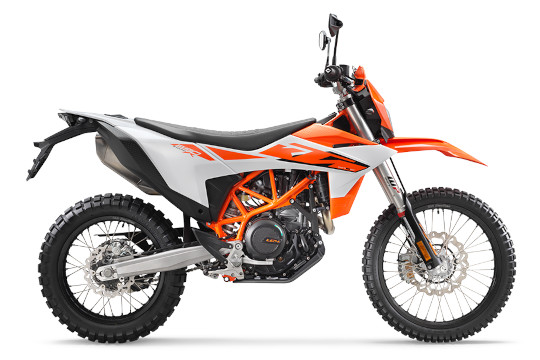 KTM 690 Enduro R 2026 KTM 690 Enduro R 2026