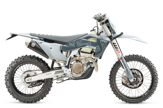 Husqvarna FE 350 PRO 2025 - 4-Takt