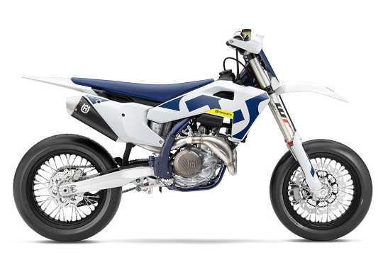 Husqvarna FS 450