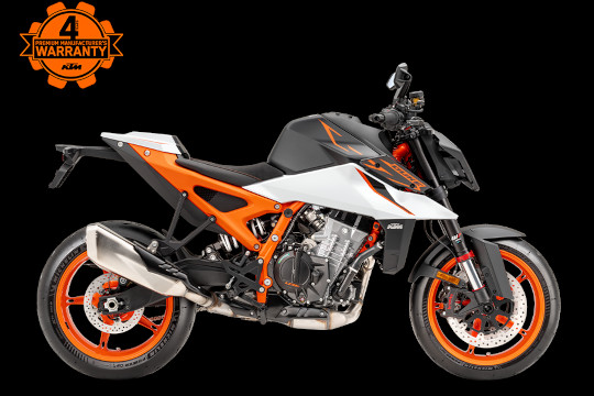 KTM 990 R 2026