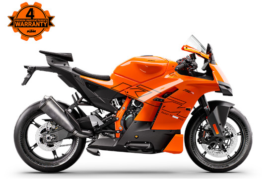 KTM 990 RC R 2026 KTM 990 RC R 2026
